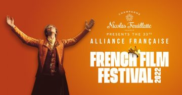 Internationally acclaimed French films arriving at Forum Cinemas