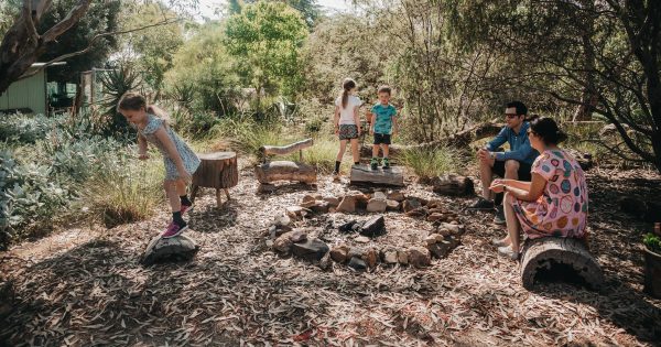 Wiradjuri culture takes focus as ErinEarth opens doors to its serene urban habitat