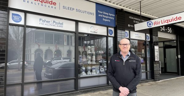 The best sleep clinics in Wagga