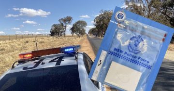 1kg of Methylamphetamine and 700g of heroin discovered during vehicle stop on the Hume Highway