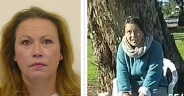 Police appeal for help to find missing Temora woman