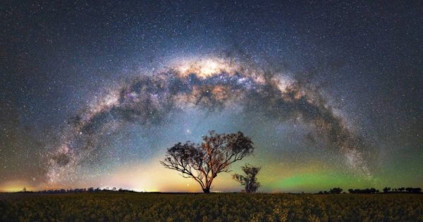 Star power: Astrophotographer extraordinaire returning to Riverina for Milky Way masterclasses