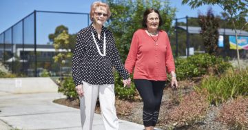 Falls prevention program headed to Harden Hospital