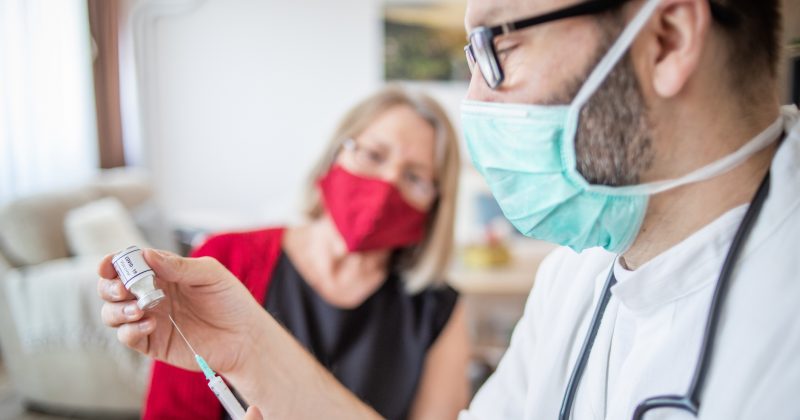 Warning to check measles vaccination status amid heightened cases