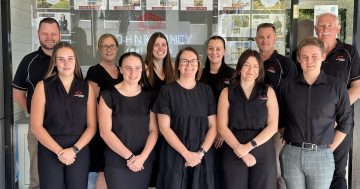 The best real estate agents in Wagga