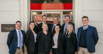 The best commercial real estate agents in Wagga