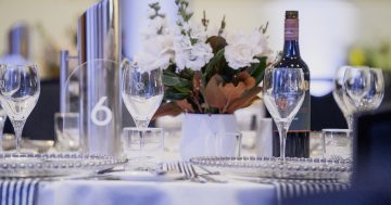 The best event venues in Wagga