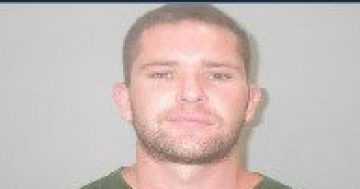 Police appealing for a man wanted on outstanding warrant