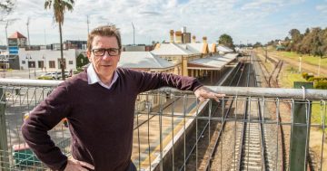 More time for community to respond to Inland Rail report