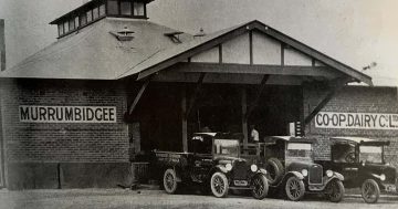 Centenary celebrations continue for Australia's best milk