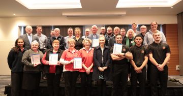 Wagga clubs grant community groups a $95,000 boost