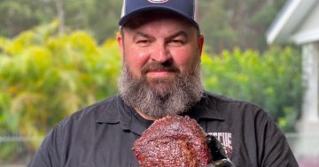 Pitmaster to fire up summer with sizzling new barbecue course