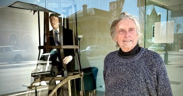 The work of iconic Wagga artist Arthur Wicks celebrated at venues across the region