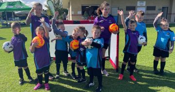 2022 Year in Review: Sport around the Riverina
