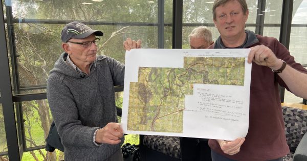 Wagga and Junee residents propose alternative solutions for Inland Rail Project