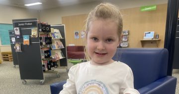 Worms, slime, rockets and virtual tennis highlight Griffith library's summer holiday program