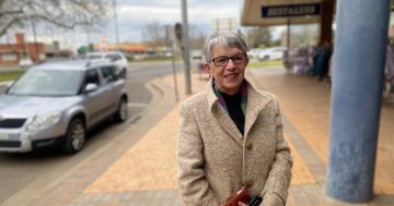Griffith poised to have refugee welcome zone signs at main entrances