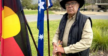 'We weren't treated right and I think that must be remembered as well': Vietnam Veterans' Day is a chance to reflect