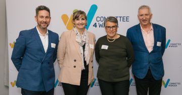 Committee 4 Wagga showcases a decade of achievement