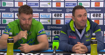 In the wake of the Ricky Stuart post-match press conference, we need to ask: why do we have them?