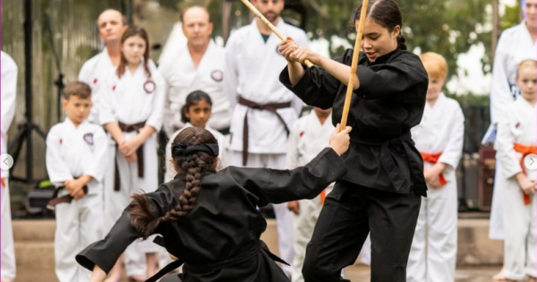 Preparations for Wagga's annual Fusion multicultural festival underway