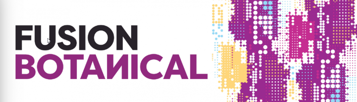 Fusion Botanical logo