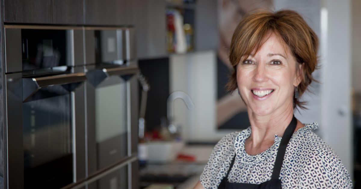 Five minutes with Tania Sibrey, Food I Am | Region Riverina