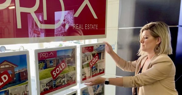 Wagga Wagga real estate set for success, say experts