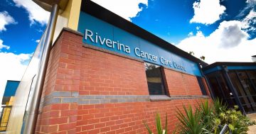 Griffith gets free radiotherapy while Wagga residents remain out of pocket