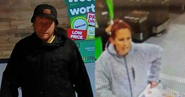 Police seek public assistance in identifying three individuals