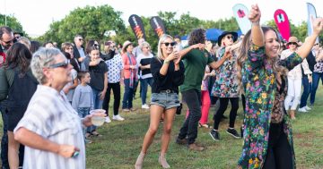Griffith's Day in the Orchard festival to make comeback as two-day extravaganza