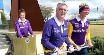 **Update - Wagga's Relay for Life to continue the fight against cancer indoors
