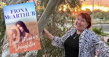Babies in the bush - rural romance author highlights health heroes