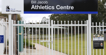 Little Athletics State Carnival is coming to Wagga
