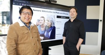 Improve your digital literacy with Wagga Library's Tech Savvy program