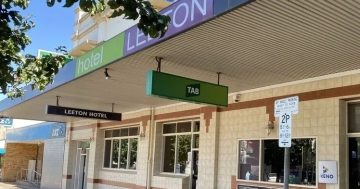 Leeton Hotel fined $40k for after-hours gaming