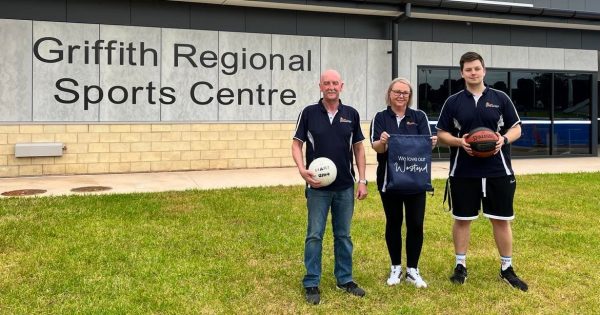 PM to get the ball rolling as Griffith sports showpiece officially kicks off