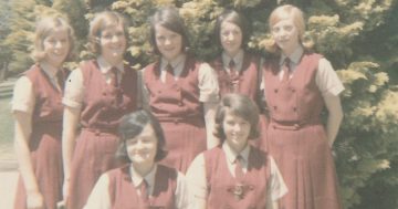 Riverina Rewind: Students to return to Sacred Heart after 60 years