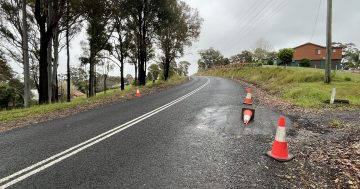 NRMA calls for 'urgent' action as council road funding backlogs are revealed