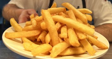 BEST OF 2022: Does Wagga really have the best chips in Australia?