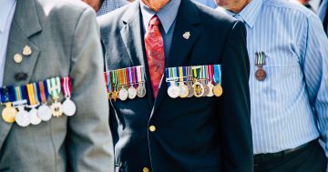 Riverina veteran centres invited to apply for one-off federal funding