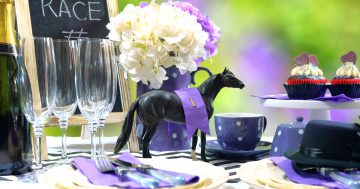 Where to watch the Melbourne Cup in Wagga