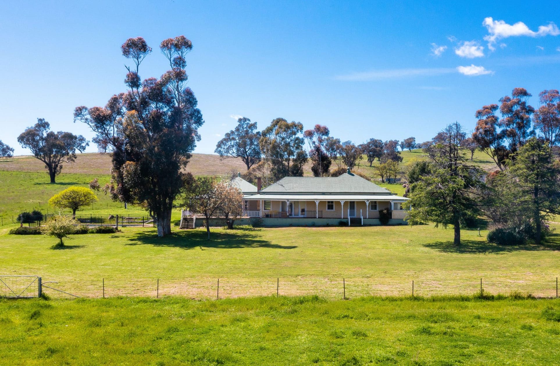 'Balanced' Wagga property market levels the playing field for buyers