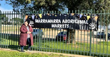 Marramarra Aboriginal Markets promise 'more than just stalls' this weekend