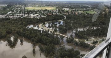 'Return with caution' for Wagga residents with warnings that more storms could trigger flash floods