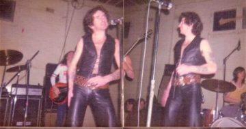 Riverina Rewind: When Acca Dacca brought leather flares and hard rock to Wagga