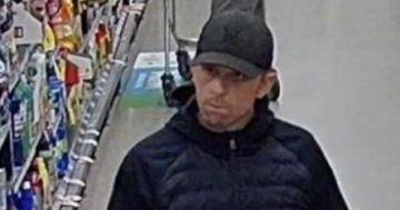 Police need help identifying a man who can assist with ongoing investigation