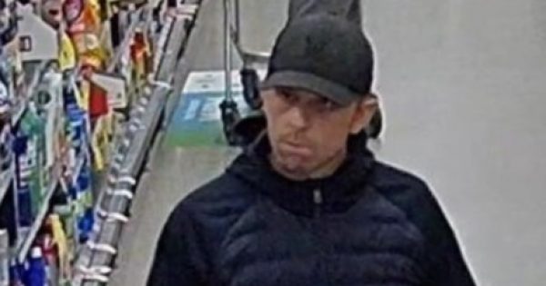 Police need help identifying a man who can assist with ongoing investigation