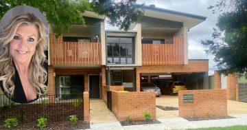 NSW Government keeps 'independent' review of Wagga public housing debacle secret
