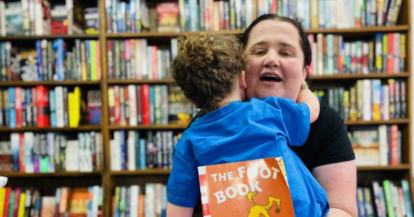 Griffith's first secondhand bookshop opens after seven-year fight